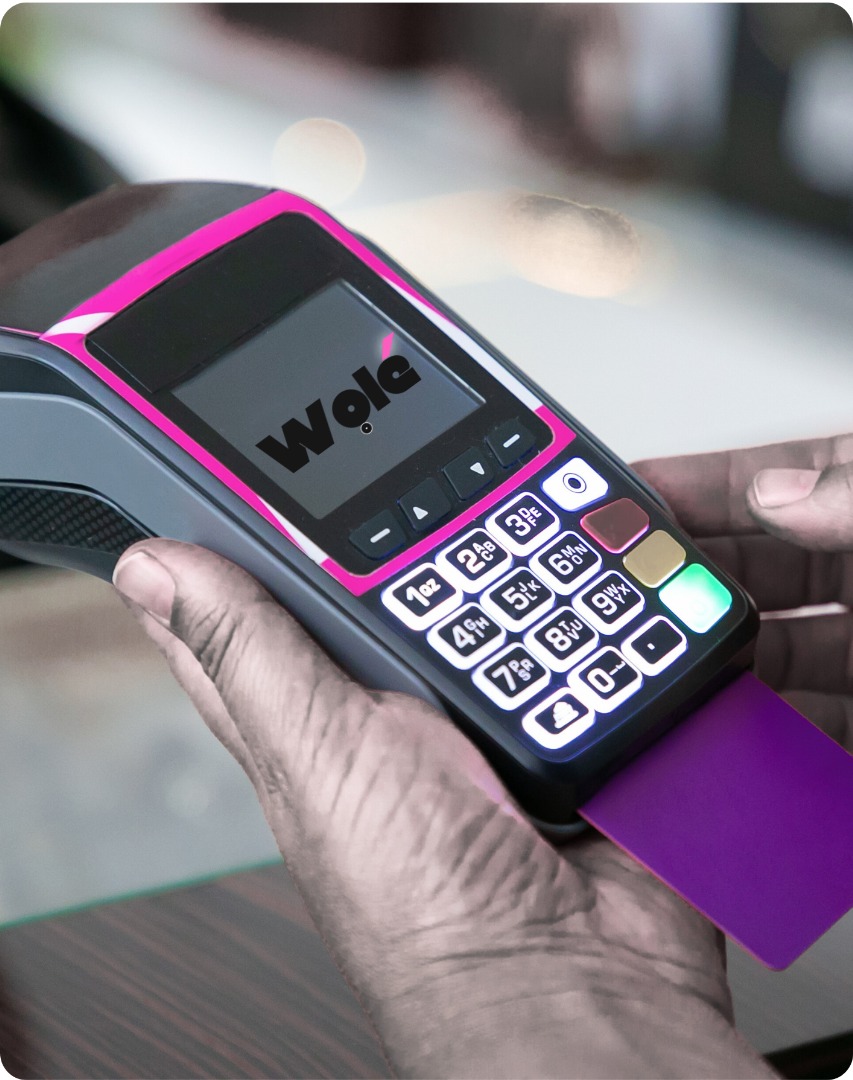 wole pos 5